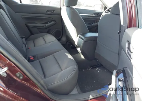 2023 Nissan Altima Sv Fwd z USA, uszkodzony, nr VIN 1N4BL4DV4PN379312